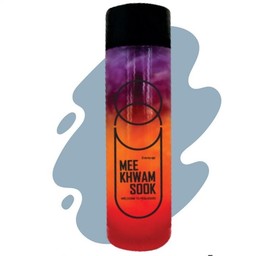 สปริง (ชาผลไม้รวม)