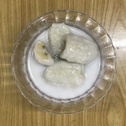 กล้วยบวชชี