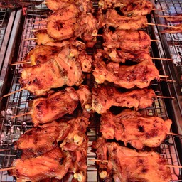 ไก่ย่าง(สะโพก)