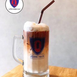 ชาอพอลโล่เย็นชัก