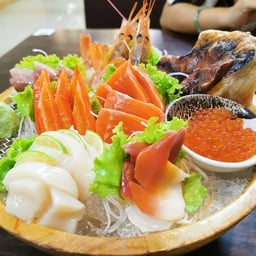 Hosen Sushi Buffet & Alacarte