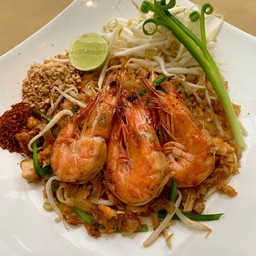 ผัดไทยเซียนแปะ