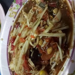 ตำโคราช