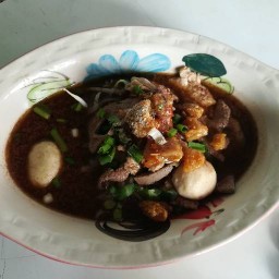 บ้านเตี๋ยวอร่อย