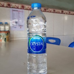 น้ำเปล่าขวดเล็ก