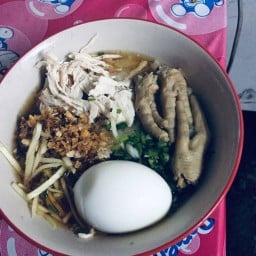 โจ๊กอัสม๊ะห์ ฮาลาล โจ๊กอัสมะห์