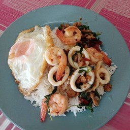 ร้านเจ๊หมวยแซ่บ ซ.เพชรเกษม 81