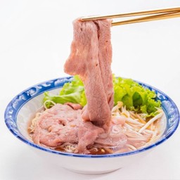 B19 (ใต้ซี่โครง)เนื้อโคขุนดรายเอจ