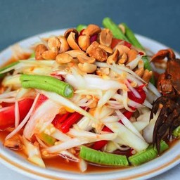 ตำไทยปู