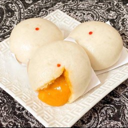 ติ่มซำ ณ.คู้บอน 27
