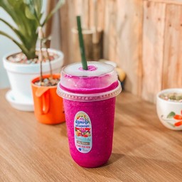 ดราก้อนสเปเชี่ยล สมูทตี้