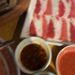 น้ำจิ้มหลายสูตร