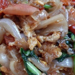 ก๋วยเตี๋ยวขี้เมา