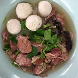 เกาเหลาหมูตุ๋น