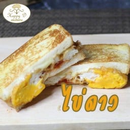 ไข่ดาว