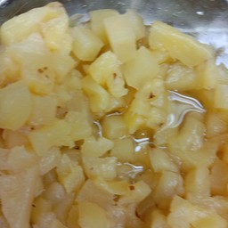 สัปปะรด