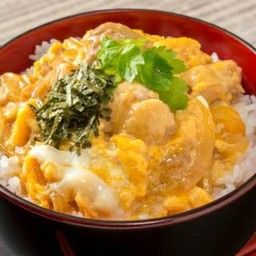 ข้าวหน้าไก่ตุ๋น ไม่ทอด (F)