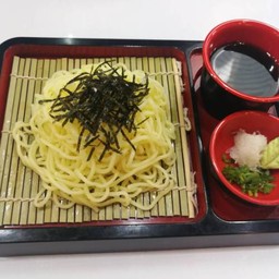 บะหมี่เย็น(F)