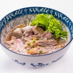 B4 มั่วเนื้อ