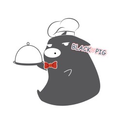 ครัวหมูดำ อาหารไทยรสมือแม่