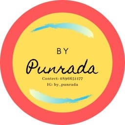 ขนม By ปุณรดา