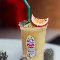 เสาวรส สมูทตี้