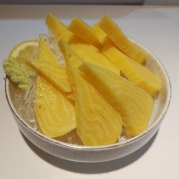 ไข่หวานซาชิมิ(F)