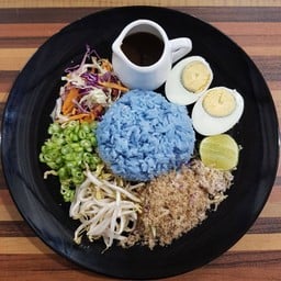 ถนัดกิน ฮาลาลฟู้ด