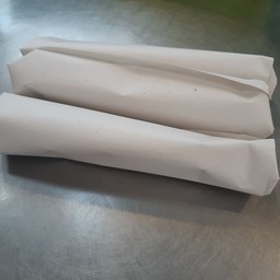 โรตีธรรมดา