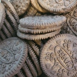 บิสกิตช็อคโกแลต