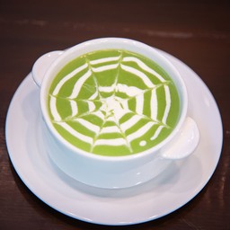 ซุปผักไฮโดร
