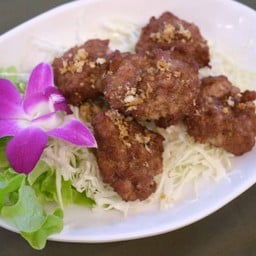 หมูโบราณ