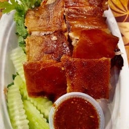 เจี๊ยบหมูหัน-วัวหัน เชียงใหม่