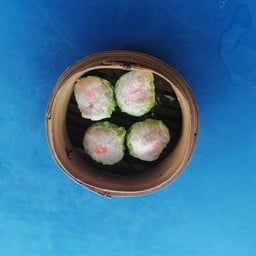 ขนมจีบหมู