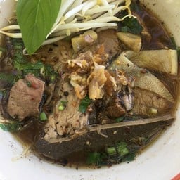 ก๋วยเตี๋ยวมาเลย์ ซ่อมสร้าง