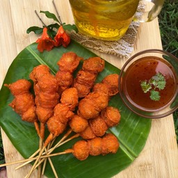 ลูกหมู 3 บาท