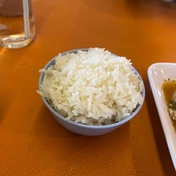 ข้าวสวย (จาน)