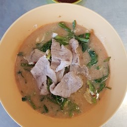 สุกี้หมู