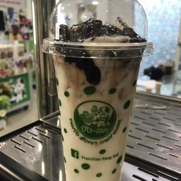 ช็อคโกแลต ลาวานมสด