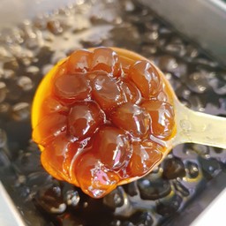 บุกบราวชูก้า(Brown Sugar Konjac 0 cal)