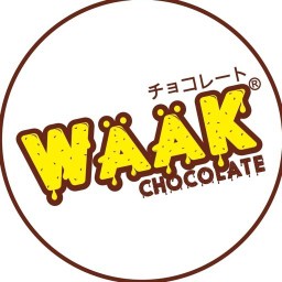 Waakchocolate