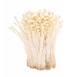 เห็ดเข็มทอง