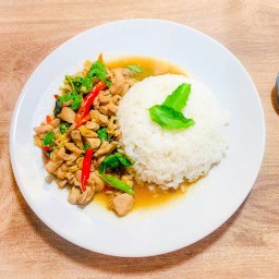 ครัวในซอย เดลิเวอรี