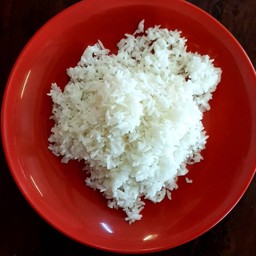 ข้าวเปล่า