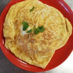 ข้าวไข่เจียวหมูสับ