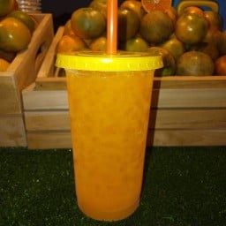 น้ำแตงโมสด100%ปั่น สาขา1