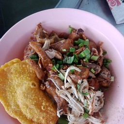 เล็กไก่มะระแห้ง