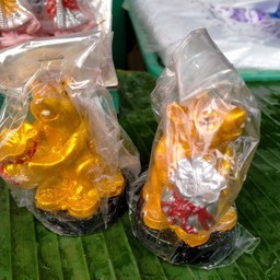 หนูบริวาณพระพิฆเนตร