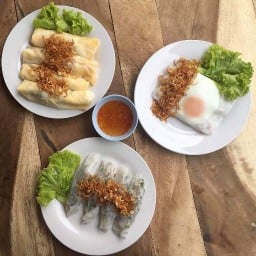 ข้าวเกรียบปากหม้อ สูตรสกลนคร คู้บอน27