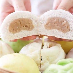 ซาลาเปาคุณป้อม